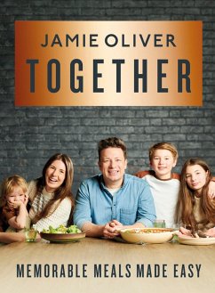 Together (eBook, ePUB) - Oliver, Jamie