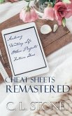 Cheat Sheets Remastered (The Academy - Bonus Materials) (eBook, ePUB)