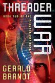 Threader War (eBook, ePUB) Threader War (eBook, ePUB)