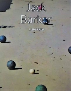 Jack Barker: In The Pocket (eBook, ePUB) - Coiner, Douglas