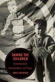Saving the Children (eBook, ePUB) Saving the Children (eBook, ePUB)