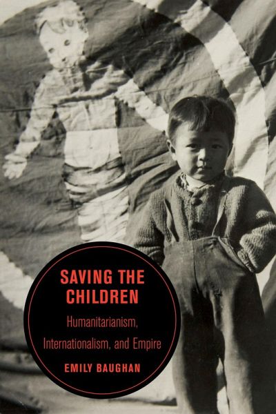 Saving the Children (eBook, ePUB) Saving the Children (eBook, ePUB)