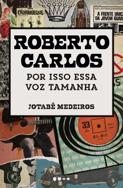 Cover Roberto Carlos (eBook, ePUB)