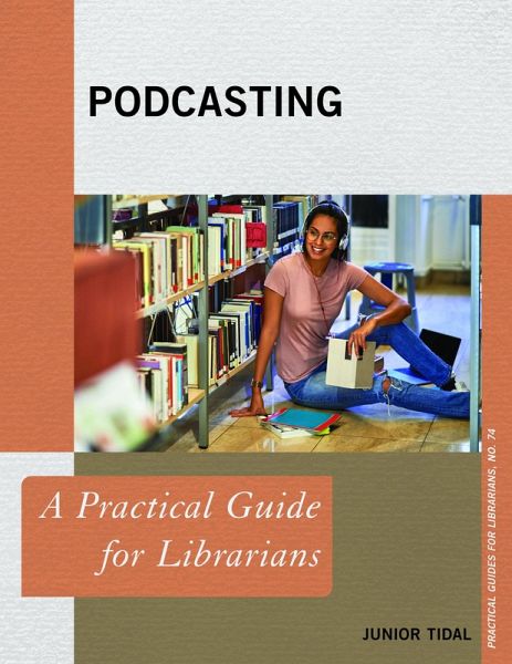 Podcasting (eBook, ePUB)