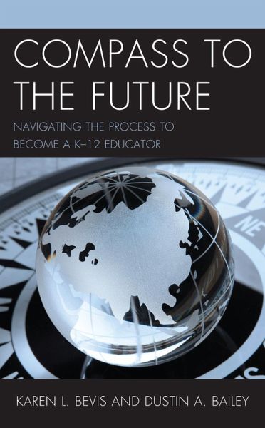 Compass to the Future (eBook, ePUB)