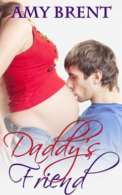 Cover Daddy's Friend (Forbidden Fantasies, #3) (eBook, ePUB)
