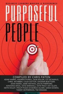 Cover Purposeful People (eBook, ePUB)