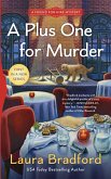 A Plus One for Murder (eBook, ePUB)