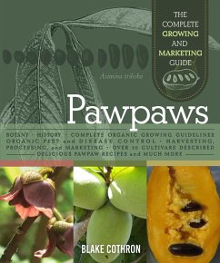 Pawpaws (eBook, ePUB) - Cothron, Blake