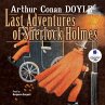 Last Adventures Of Sherlock Holmes... - Bild 1