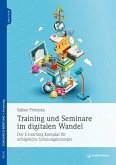 Training und Seminare im digitalen Wandel (eBook, PDF)