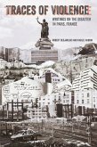 Traces of Violence (eBook, ePUB)