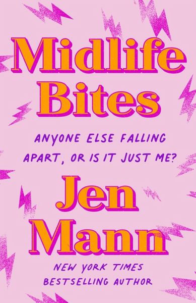Midlife Bites (eBook, ePUB)
