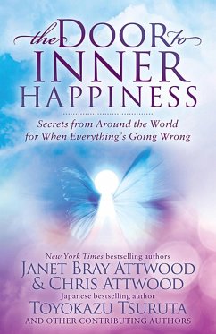 Cover The Door to Inner Happiness (eBook, ePUB)