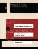 Forming Abstraction (eBook, ePUB)