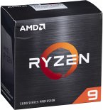 AMD Ryzen 9 5950X 3,4GHz