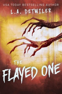 Cover The Flayed One (eBook, ePUB)