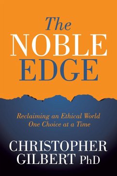 Cover The Noble Edge (eBook, ePUB)