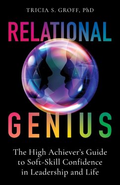 Relational Genius (eBook, ePUB) - Groff, Tricia