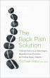 The Back Pain Solution (eBook, ePUB) - Bild 1