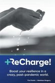 ReCharge! (eBook, ePUB) ReCharge! (eBook, ePUB)