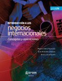 Introducción a los negocios internacionales (eBook, ePUB)