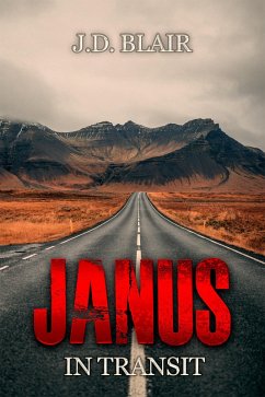 JANUS In Transit (eBook, ePUB) - Blair, J. D.