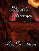 Mouse's Journey Volume 4 (eBook, ePUB)