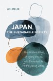 Japan, the Sustainable Society (eBook, ePUB)