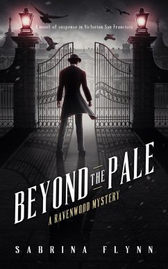 Cover Beyond the Pale (Ravenwood Mysteries, #8) (eBook, ePUB)