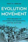 Evolution of a Movement (eBook, ePUB)