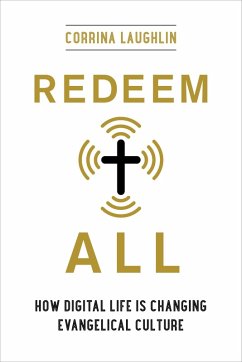 Cover Redeem All (eBook, ePUB)