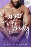 Sugar Daddy (Forever Daddies, #5) (eBook, ePUB)