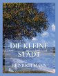 Die kleine Stadt (eBook, ePUB) - Bild 1