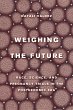 Weighing the Future (eBook, ePUB) - Bild 1