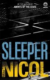 Sleeper (eBook, ePUB)