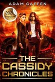 The Cassidy Chronicles Volume One (eBook, ePUB)