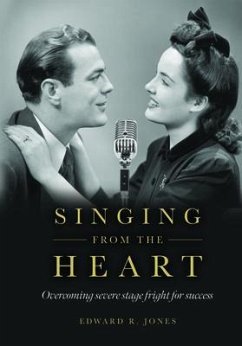 Singing From the Heart (eBook, ePUB) - Jones, Edward