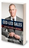 CEO-LED SALES (eBook, ePUB)