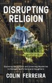 Disrupting Religion (eBook, ePUB)