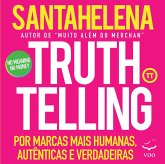 Truthtelling (eBook, ePUB) Truthtelling (eBook, ePUB)
