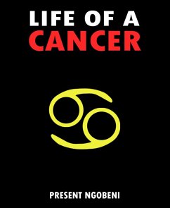 Cover Life of A Cancer (eBook, ePUB)