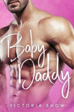 Baby Daddy (Forever Daddies, #1) (eBook, ePUB) - Snow, Victoria