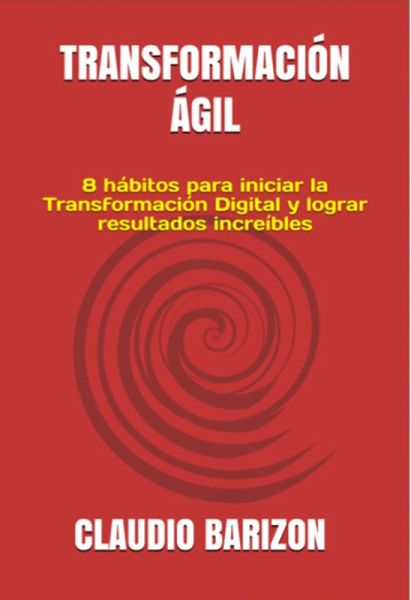Transformación Ágil (eBook, ePUB) Transformación Ágil (eBook, ePUB)