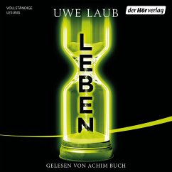 Leben (MP3-Download) - Laub, Uwe