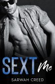 Sext Me (Freunde mit gewissen Vorzügen, #3) (eBook, ePUB)