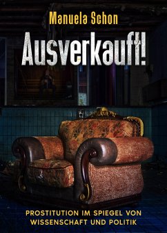 AUSVERKAUFT! (eBook, ePUB) - Schon, Manuela