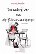 De schrijver en de filmmaakster (eBook,... - Bild 1