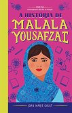 A história de Malala Yousafzai (eBook, ePUB)