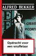 Opdracht voor een snuffelaar (eBook,... - Bild 1